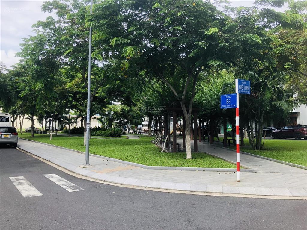 Bán đất đường b3 kđt vcn phước long, nha trang. giá 6 tỷ 750 triệu