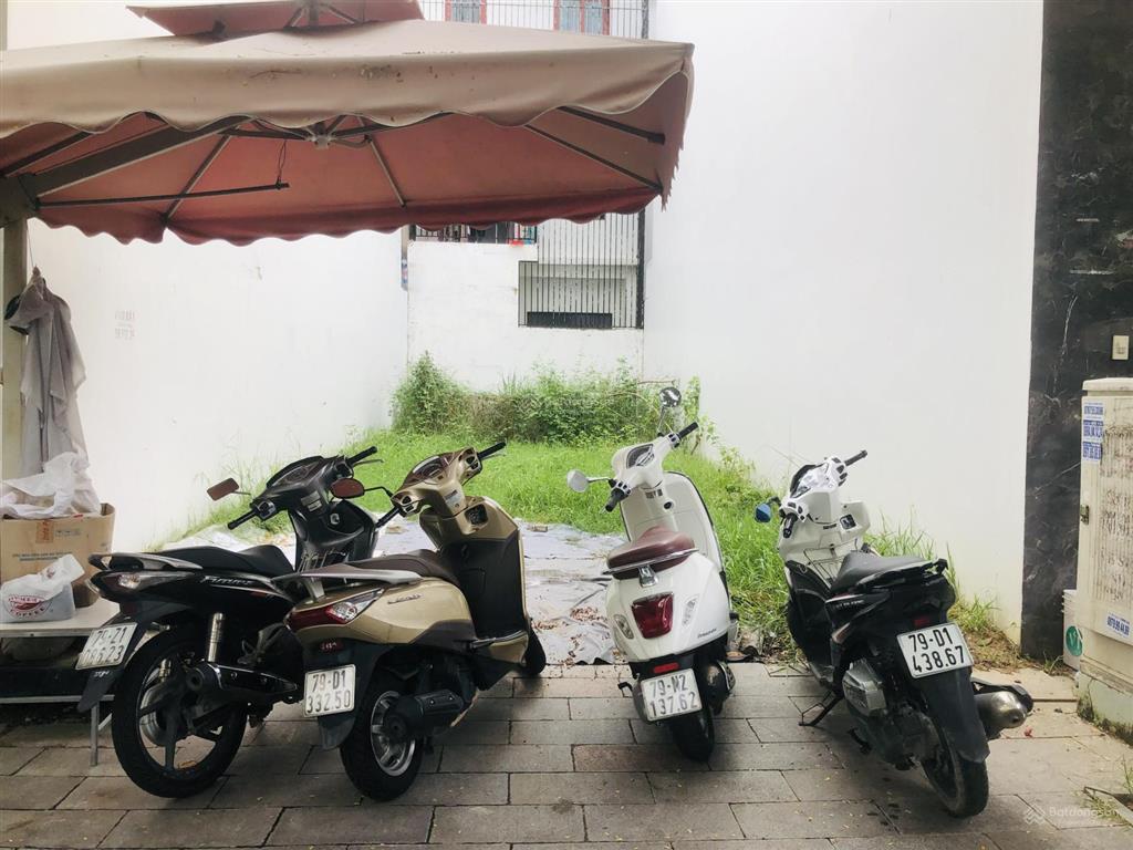 Bán đất đường b3 kđt vcn phước long, nha trang. giá 6 tỷ 750 triệu