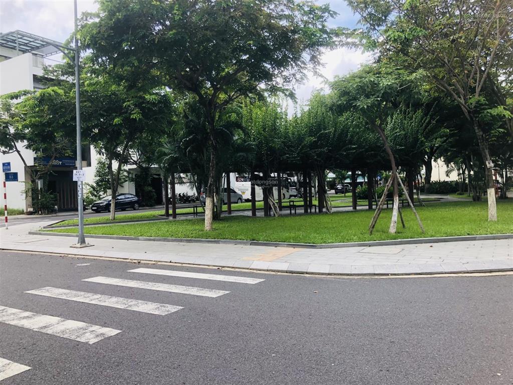 Bán đất đường b3 kđt vcn phước long, nha trang. giá 6 tỷ 750 triệu