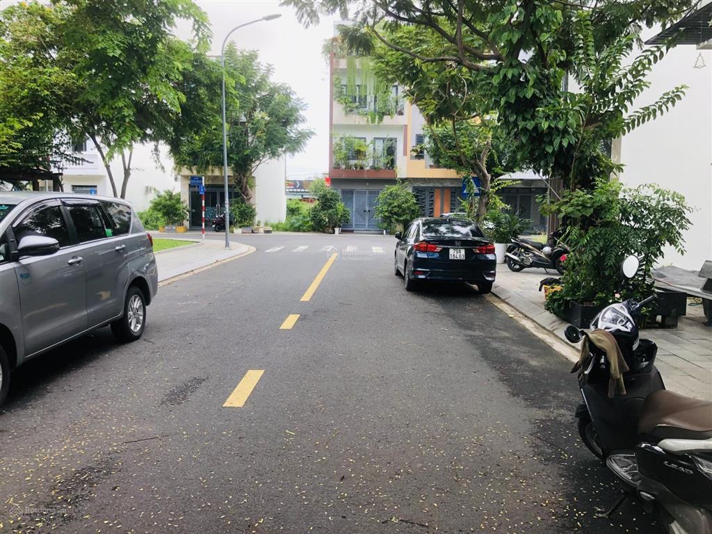 Bán đất đường b3 kđt vcn phước long, nha trang. giá 6 tỷ 750 triệu