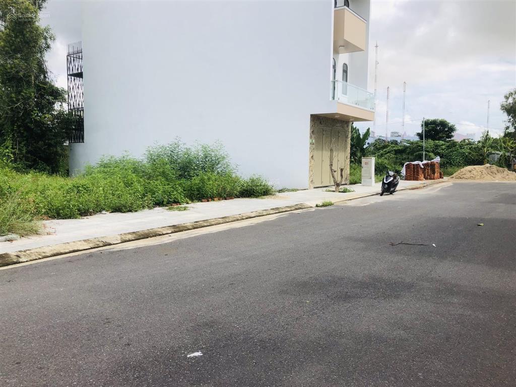 Bán đất đường b1 ( đường số 23) kđt vcn phước long 1, nam nha trang . giá 85tr/m2