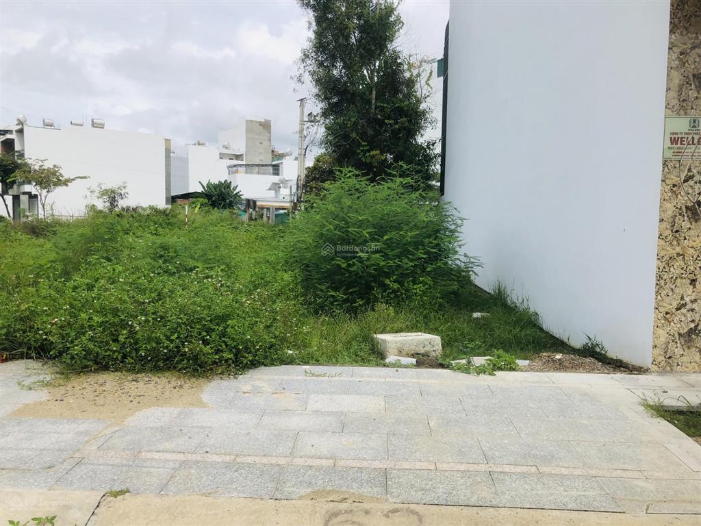 Bán đất đường b1 ( đường số 23) kđt vcn phước long 1, nam nha trang . giá 85tr/m2