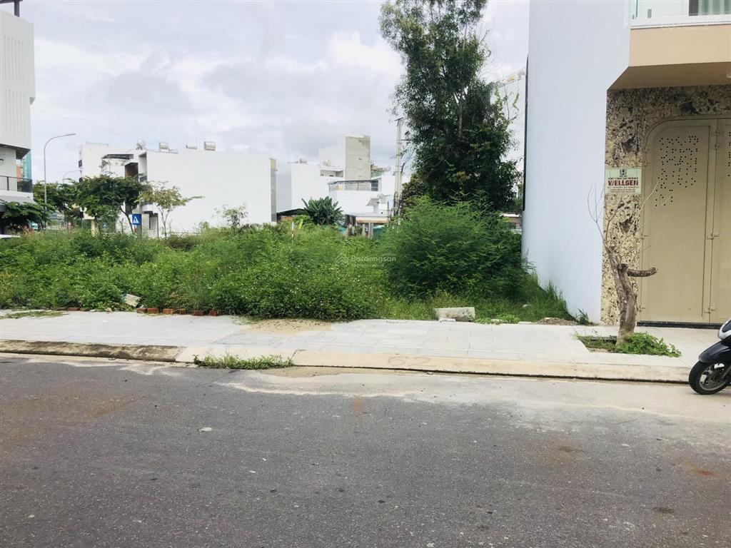 Bán đất đường b1 ( đường số 23) kđt vcn phước long 1, nam nha trang . giá 85tr/m2