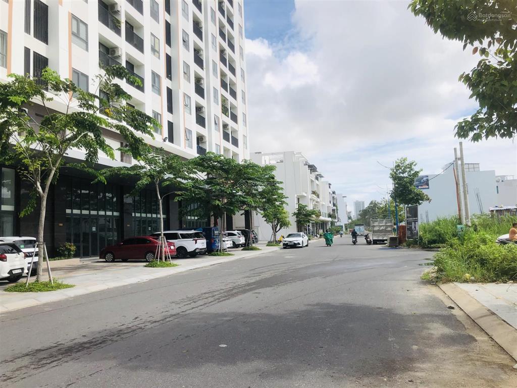 Bán đất đường b1 ( đường số 23) kđt vcn phước long 1, nam nha trang . giá 85tr/m2