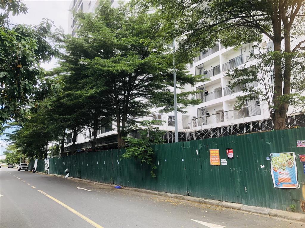 Bán căn hộ 3 phòng ngủ có 2 ban công chung cư ccu hud phước long , nam nha trang.