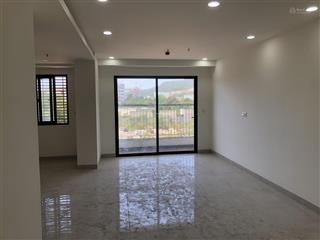 Bán căn hộ 3 phòng ngủ tầng 11 view cầu bình tân, nam nha trang. giá 3 tỷ 580triệu