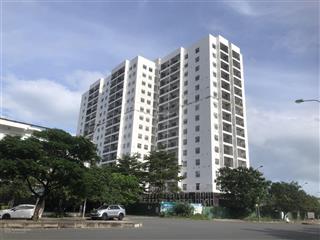 Bán căn góc 3 phòng ngủ tầng 4 chung ccu hud phước long, nam nha trang. giá 3,8 tỷ