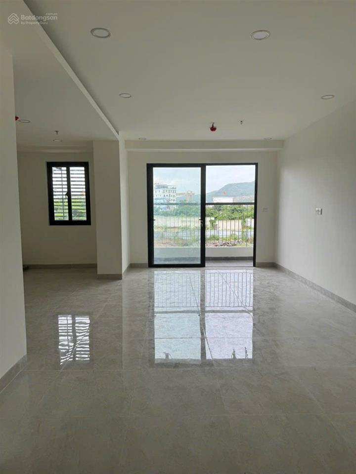 Bán căn hộ 2 phòng ngủ tầng cao chung cư ccu hud phước long, nam nha trang. giá 2,5 tỷ