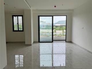 Bán căn hộ 2 phòng ngủ tầng cao chung cư ccu hud phước long, nam nha trang. giá 2,5 tỷ