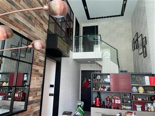 New! duplex 2pn căn góc tuyệt đỉnh giá bán 9.2 tỷ. sổ hồng + ban công đn siêu mát