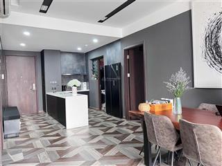 Gu chất! căn hộ 80m2 thiết kế siêu đẹp, đã có sổ chỉ 8,5 tỷ all in, xem nhà là mê ngay 0938 030 ***