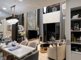 Giá siêu hời  14 tỷ bao trọn  penthouse duplex 150m2  căn hộ cực mới  full nội thất