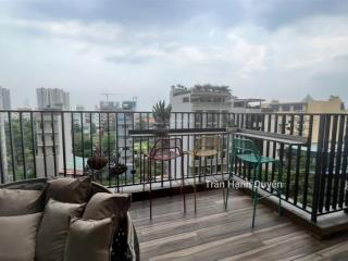 Diện tích lớn nổi bật chỉ 14.5tỷ  190m2, duplex 4pn sân vườn nội khu  ban công siêu lớn ôm quanh