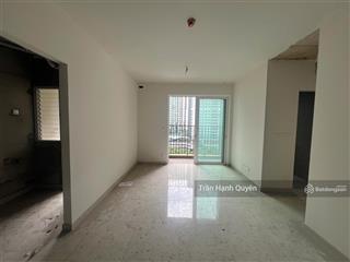 Cc 1pn  nhà thô cơ bản chưa sử dụng  54m2  5 tỷ bao trọn  tầng cao view nội khu