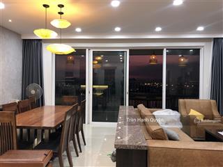 4pn  view sông triệu đô  203m2  18 tỷ  nhà đẹp tầng cao  thương lượng cho khách mua nhanh