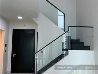 Duplex 3pn 2wc tầng cao giá chỉ 13 tỷ, 133m2 (foreign quota)  nhà thật  hình thật