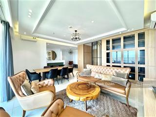 Nhà mới và đẹp  không tốn tu sửa 3pn  138m2  13 tỷ + sổ hồng  view sông vĩnh viễn cực đỉnh