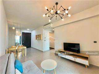 Hàng hiếm 1pn đang bán ra  6 tỷ all in  55m2 full nội thất mới làm  tầng cao view thoáng