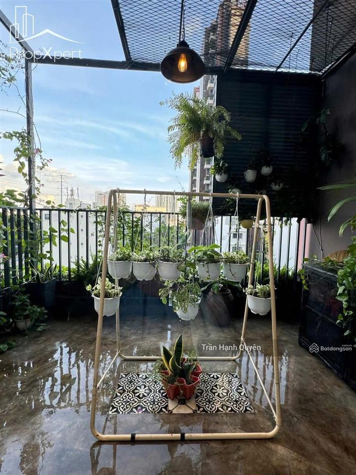Diện tích lớn nổi bật chỉ 14.5tỷ bao trọn 175m2 4pn tầng tiện ích ban công khổng lồ cực chất
