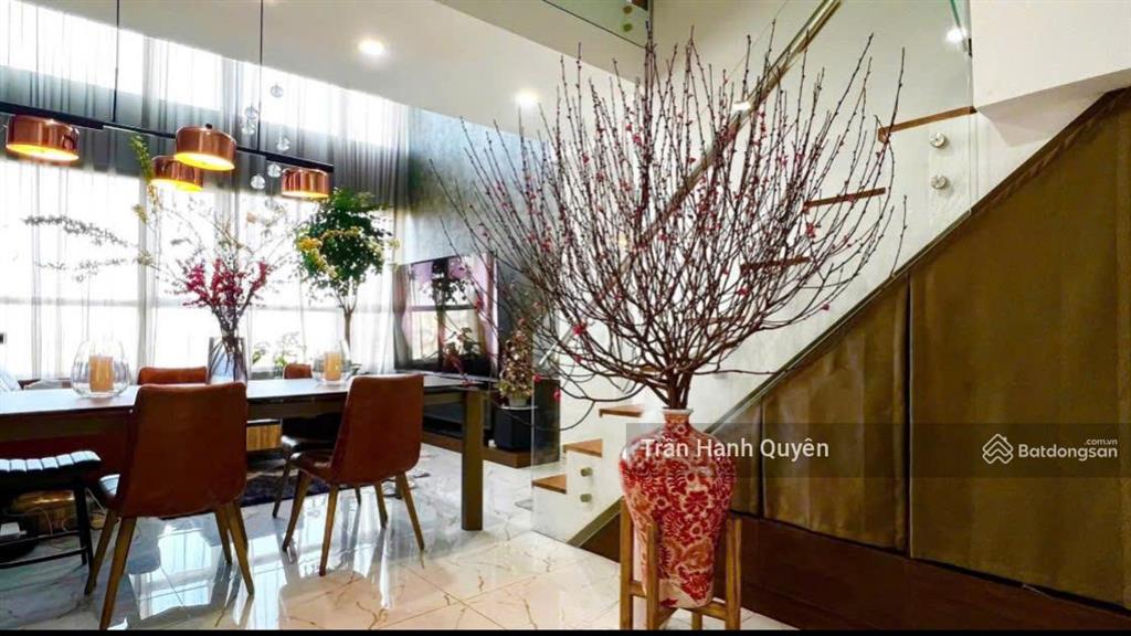 Nắm giữ list căn hộ 115m2 2pn căn hộ thông tầng cực rộng và thoáng mát. nhận căn