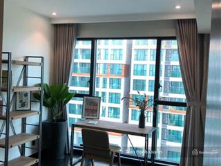 Giá cực hiếm 9 tỷ bao trọn  duplex 2pn feliz  view hồ bơi  đã có sổ hồng  nội thất mới
