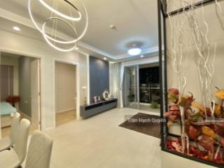 8 tỷ bao trọn, sở hữu 2pn tại đảo  tầng trung view đẹp, ban công lớn ngắm sông