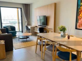 Cần bán nhanh 3pn full nội thất sổ hồng  18 tỷ all in 116m2  view quận 1 lung linh