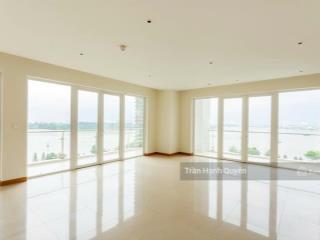 Đỉnh cao duplex brilliant 32 tỷ bao trọn, 234m2, 4pn + 3wc, view sông ôm lấy căn hộ
