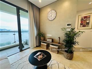 Siêu đẹp  những căn hộ 1pn giá tốt đang bán ra  4.25 tỷ  48m2  ban công view sông, hồ bơi