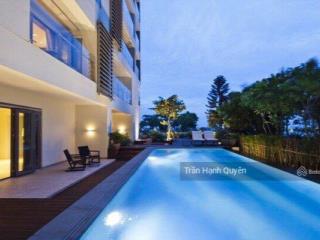 Biệt thự hồ bơi riêng ngay tại đảo. duplex 5pn  560m2  73 tỷ  lối sống thượng lưu đẳng cấp