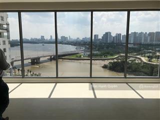 Chỉ 25 tỷ all in  sở hữu ngay 4pn  167m2  view sông ôm trọn cực đỉnh  tầng trung mã căn đẹp