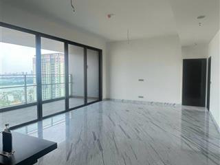 Cần bán 3pn 220m2  sân vườn riêng  tầng trung  view sông  27 tỷ bao trọn thuế phí