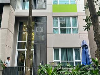 Duy nhất 1 căn duplex sân vườn nội khu hồ bơi  115m2  thông tầng 3pn  14.5 tỷ bao trọn nhận sổ