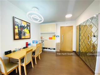 Đã có sổ còn rất ít căn 1pn  nhà đẹp giá tốt  60m2  giá bán 5.5 tỷ all in, tầng trung view đẹp