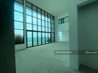 Độc bản thượng lưu duy nhất  penthouse thang máy riêng 6pn 406m2  65 tỷ  sổ hồng nhận ngay