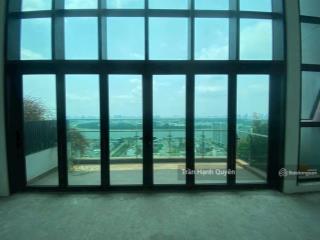 Cuộc sống thượng lưu  penthouse thang máy riêng 6pn duy nhất  406m2  65 tỷ  sổ hồng nhận ngay