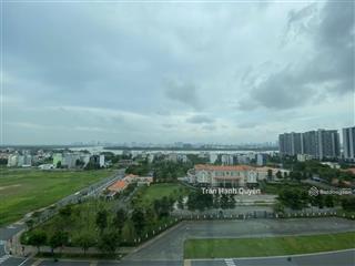 4pn diện tích lớn nổi bật tại q2  215m2  15.5 tỷ  ban công nhìn sông trực diện, view triệu đô