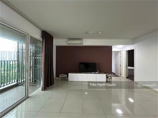 4pn giá đang thấp 15,5 tỷ diện tích lớn 215m2  ban công rộng nhìn sông trực diện, view triệu đô