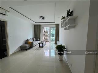 Thuê nhanh căn hộ 2pn diện tích lớn  đầy đủ nội thất  chủ nhà dễ thương, hỗ trợ chỉ 21tr/th