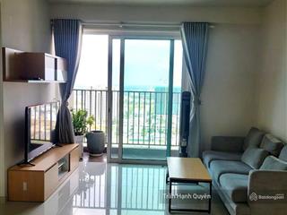 Còn rất ít căn 1pn  nhà đẹp giá tốt  56m2  giá bán 5 tỷ  tầng cao view nội khu (foreign quota)