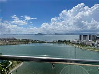 Chính chủ cần bán căn hộ 2 ngủ, 2 vệ sinh diện tích 76m2, view chính biển cực đẹp, giá rẻ nhất