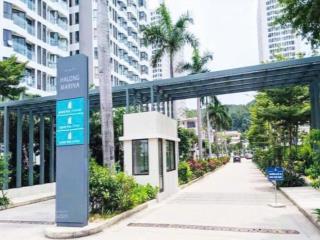 Đừng bỏ lỡ căn góc 2pn,2vs ,full nội thất tại green bay garden bãi cháy view thoáng, hướng nam mẻ