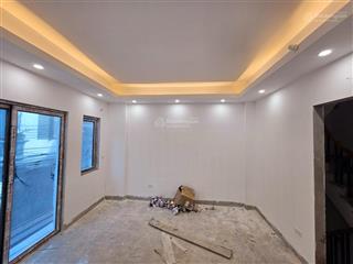Bán chdv dòng tiền cầu diễn  nam từ liêm 6 tầng 55m2 đường ô tô tránh vào nhà