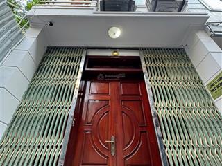 Bán nhà phú đô  nam từ liêm 5 tầng 35m2 cạnh svđ mỹ đình