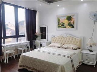 Bán toà building gà đẻ trứng vàng mặt đường đình thôn  nam từ liêm 9 tầng 100m2