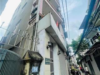 Bán nhà cổ nhuế 5 tầng, 54m2 vừa ở vừa kinh doanh