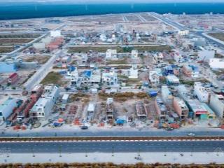 Siêu phẩm đầu năm 3 tỷ/nền liền kề sân bay long thành, mặt tiền dt769, sổ đỏ, stc long thành.