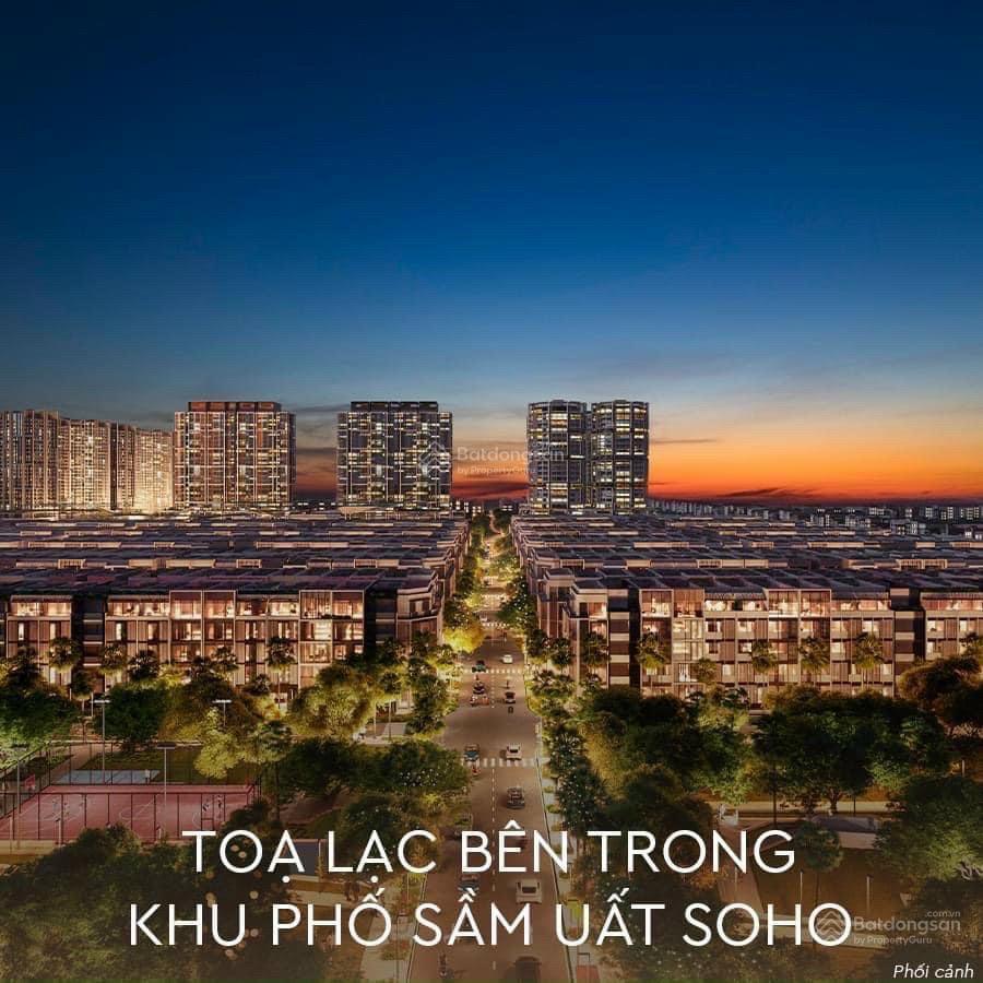The global city  phân khu căn hộ mở bán 2 tòa tiếp theo vị trí vàng  ck 17  tặng 5 chỉ vàng