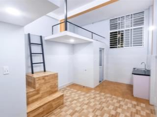 Duplex cửa sổ lớn, máy lạnh inverter (cách đh cn4 chỉ 1 km)