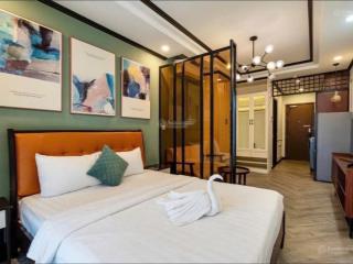 Cho thuê studio dành cho sinh viên giá 14tr/tháng  0911 487 ***
